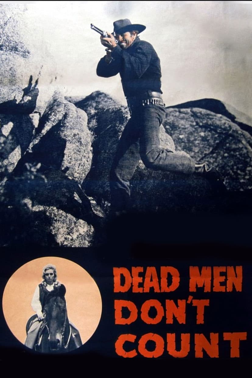 Dead Men Don't Count