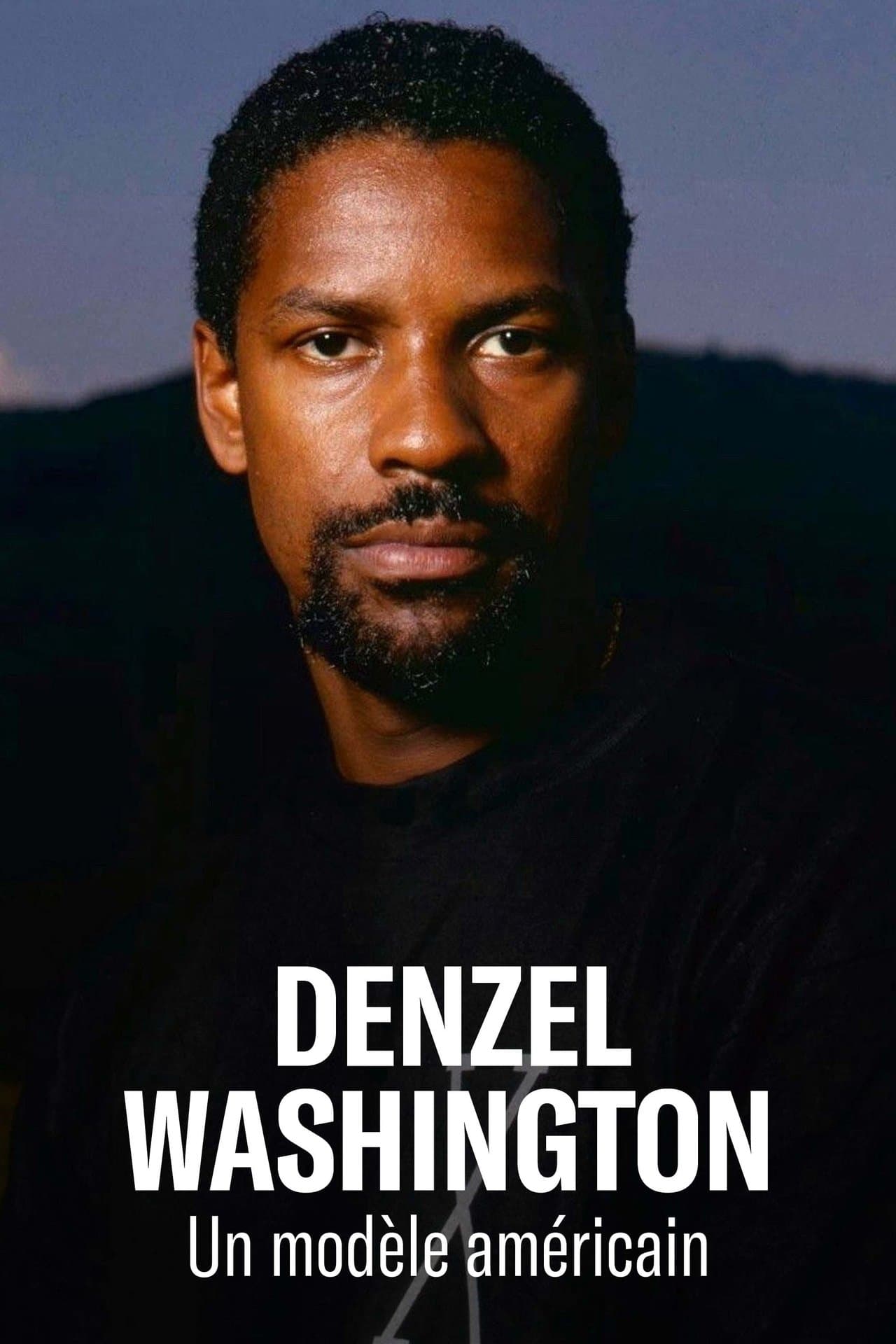 Denzel Washington: A Model American