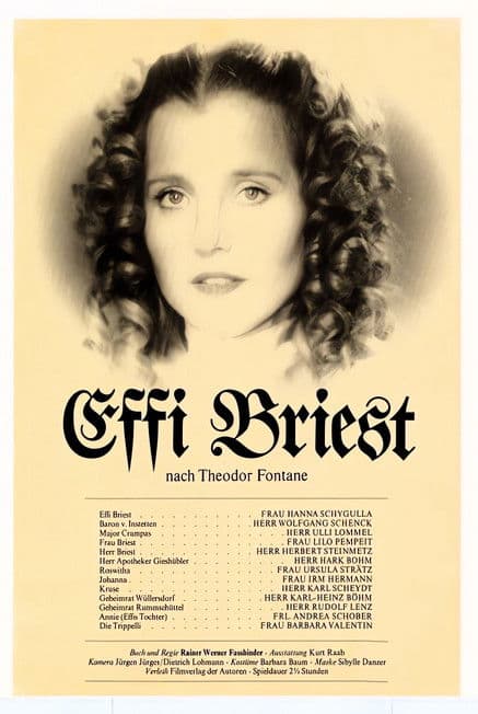 Effi Briest