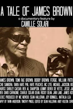 A Tale of James Brown