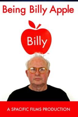 Being Billy Apple