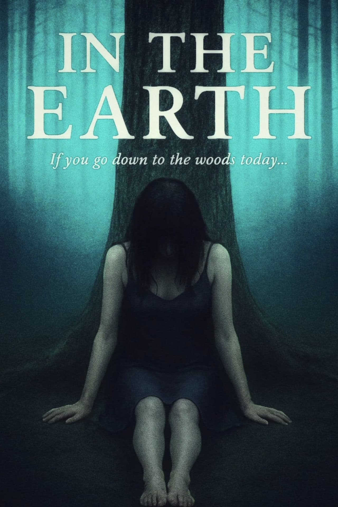 In The Earth