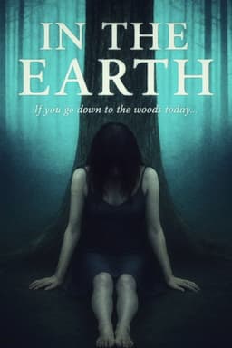 In The Earth
