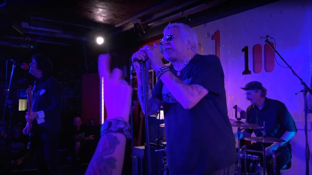 UK Subs: The Last Will And Testament Of UK Subs