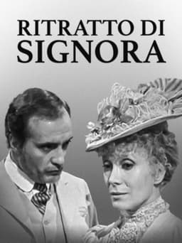 The Portrait of a Lady