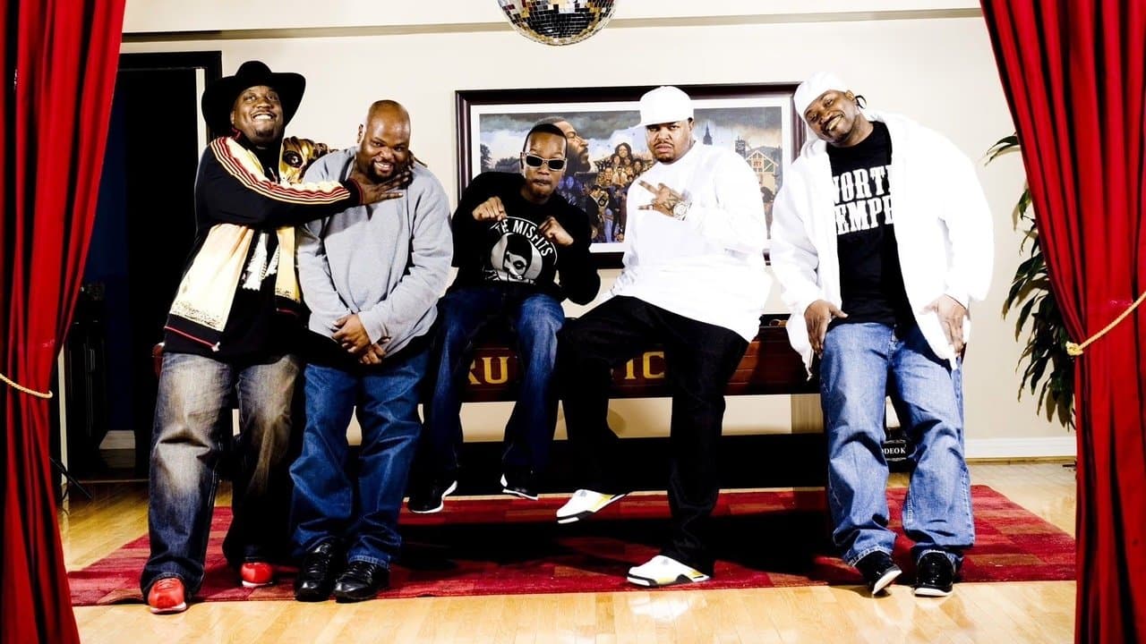 Adventures in Hollyhood