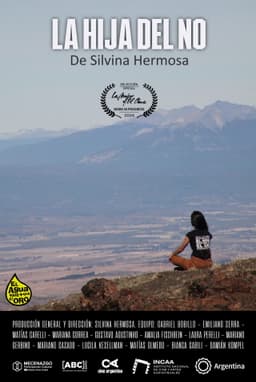 La hija del no