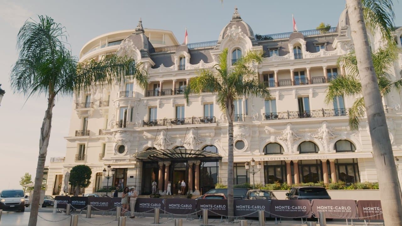 Monaco: History of a Micro-state