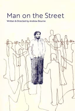 Man on the Street