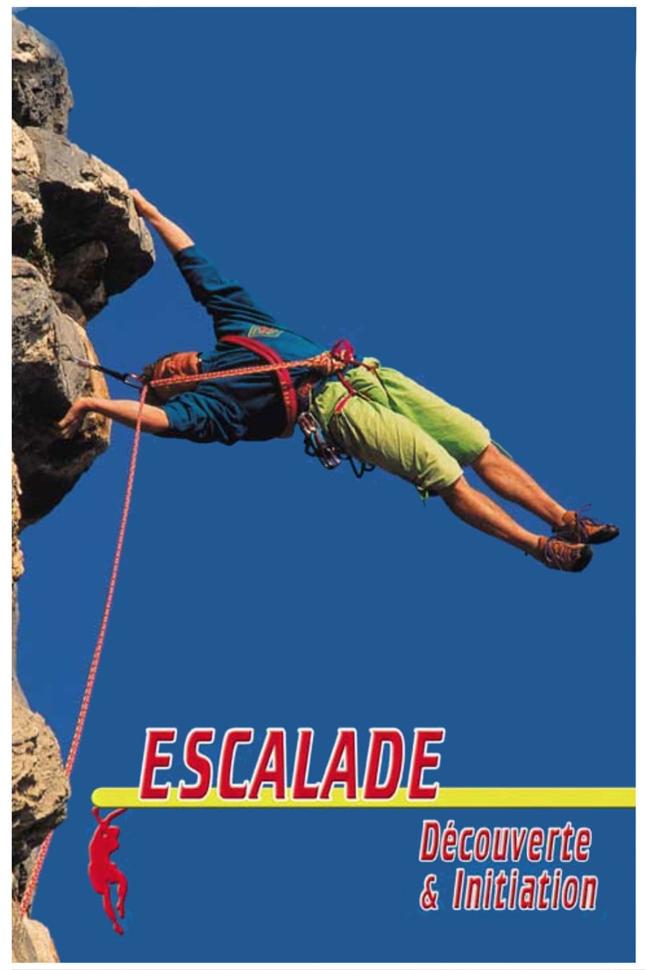 Climbing - Discovery & Initiation