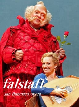 Falstaff - San Francisco Opera