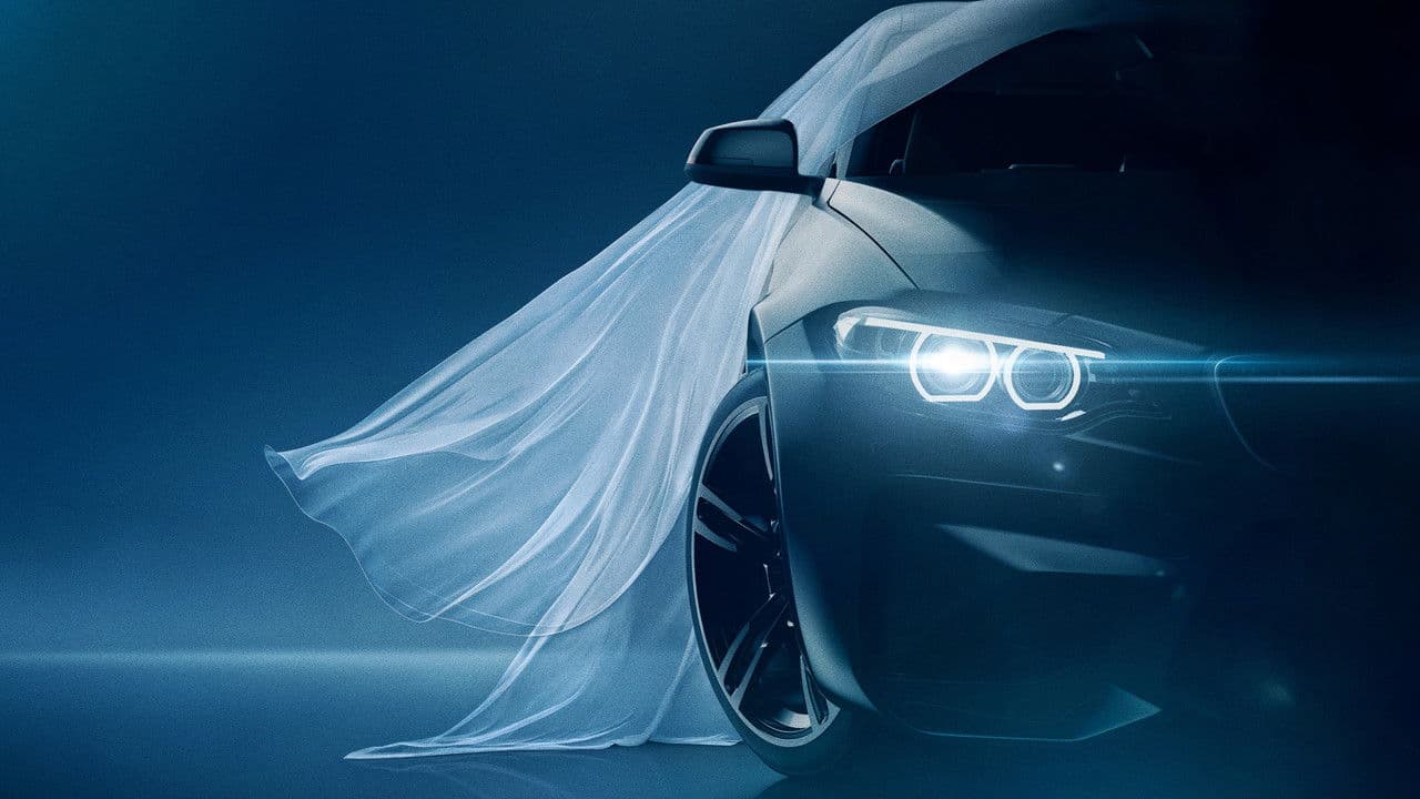 Kraftfahrzeug - Eine deutsche Liebe