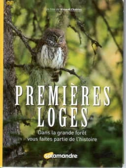 Premières Loges