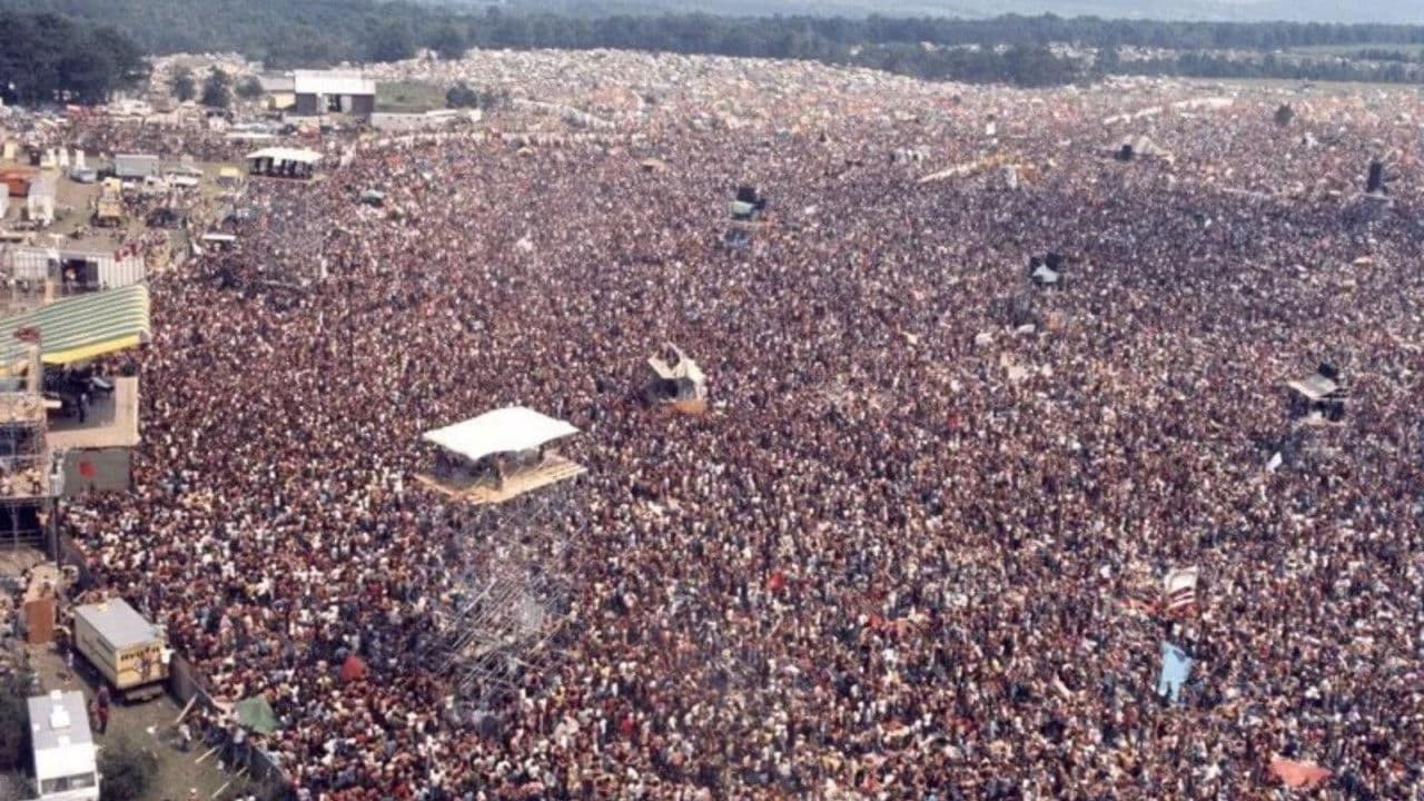 Monsters of Rock - Moscow 1991