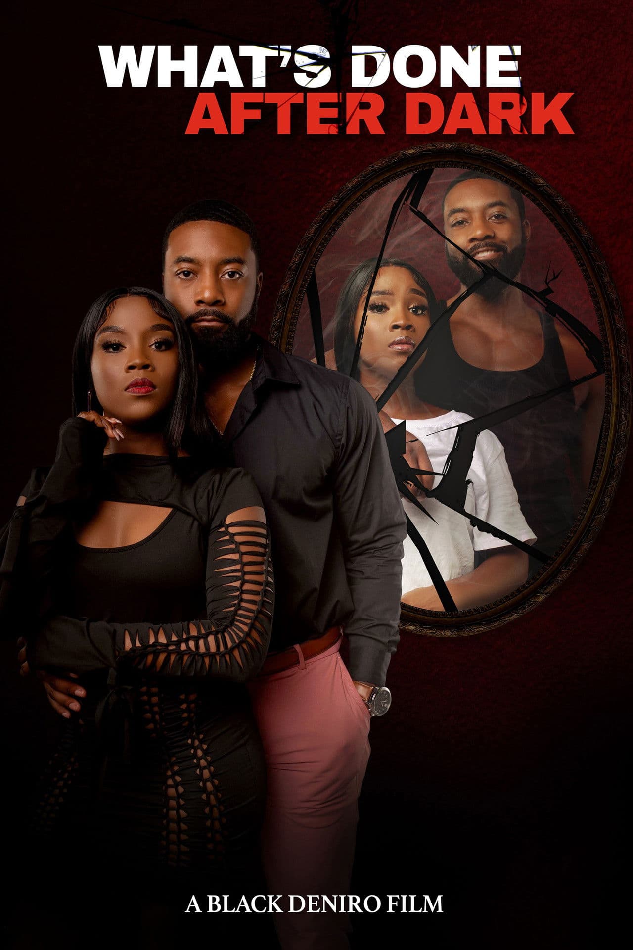 What's Done After Dark