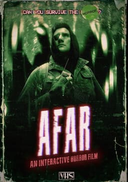 AFAR: An Interactive Horror Film
