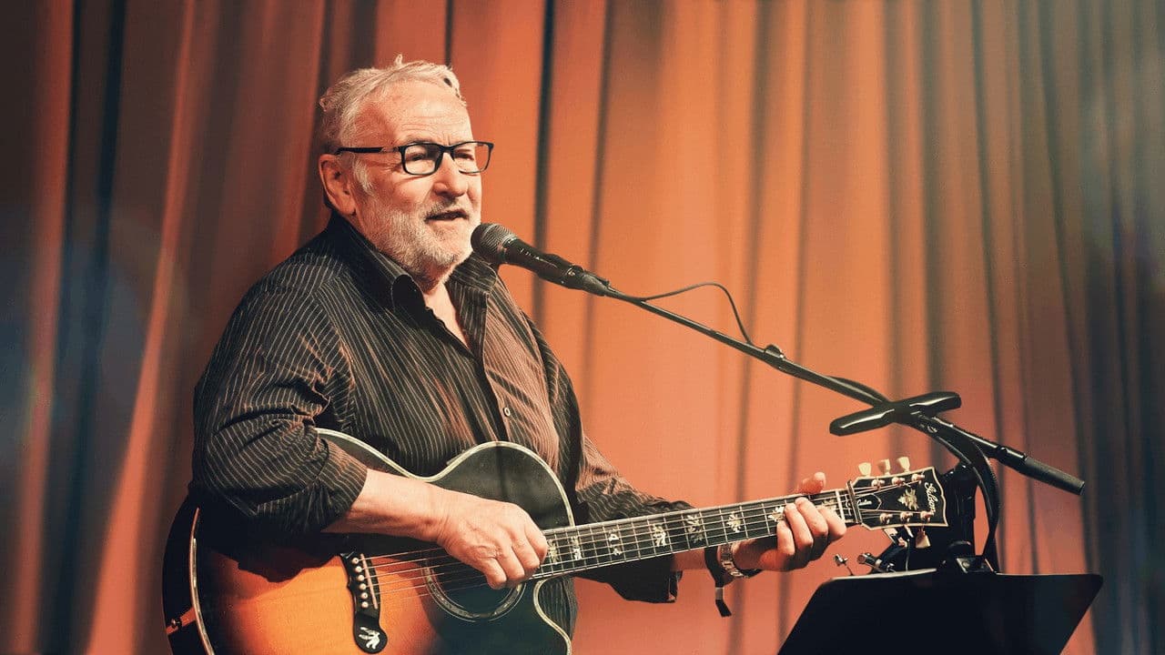 Niels Hausgaard 80 år