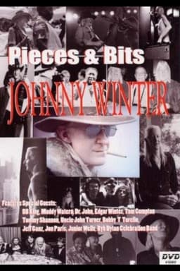 Johnny Winter: Pieces & Bits