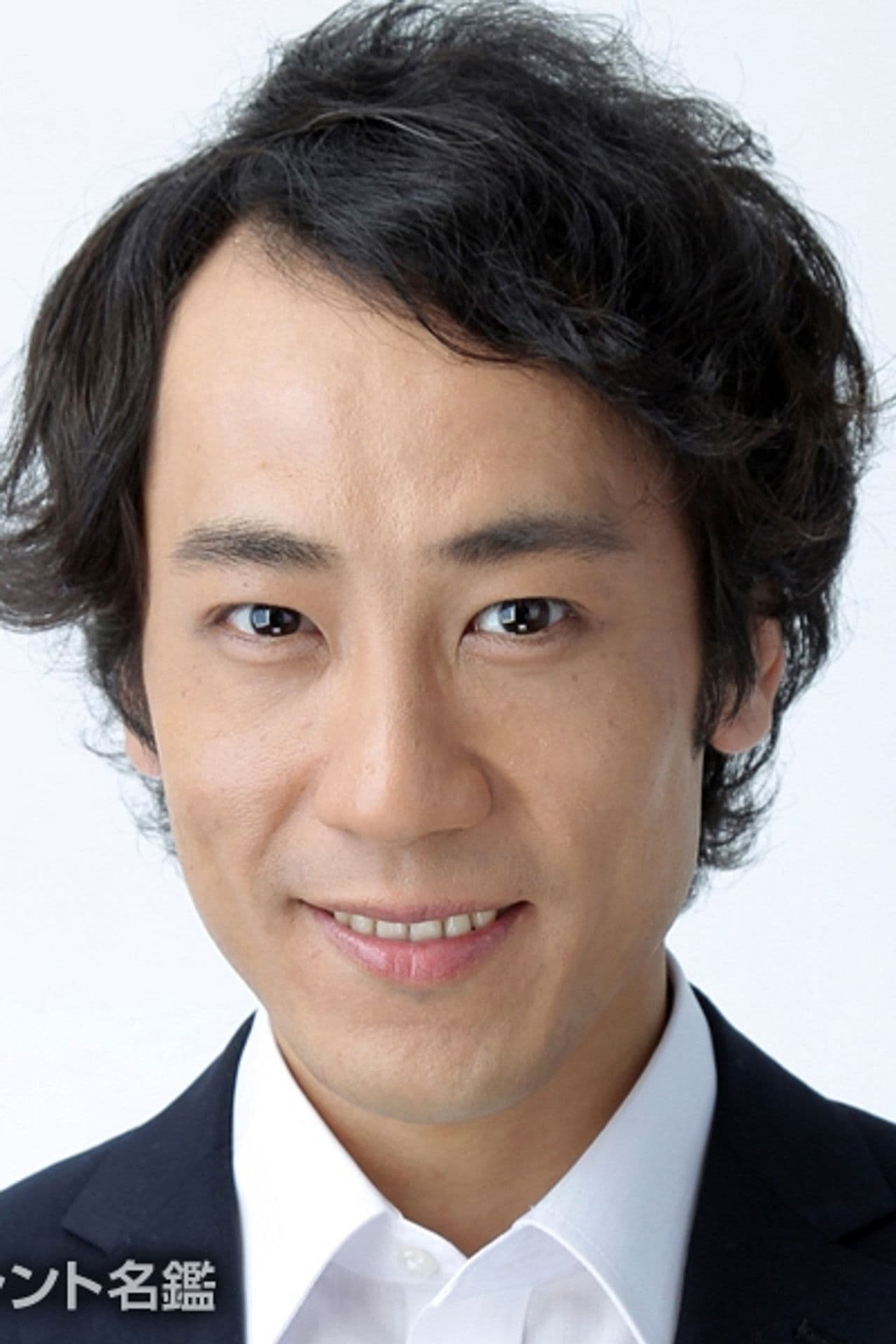 Shunsuke Sakai