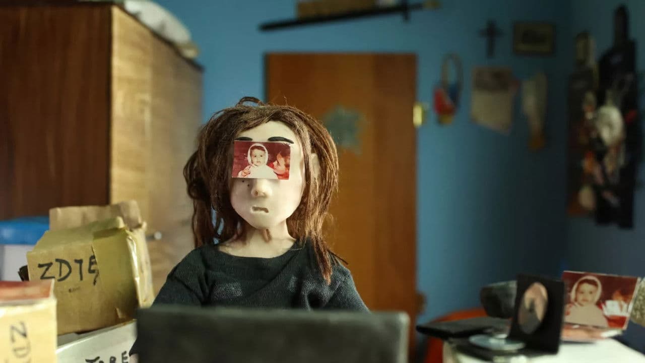 This Will Not Be a Festival Film