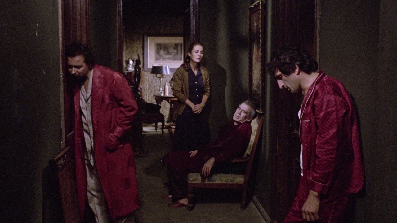 The Idlers of the Fertile Valley