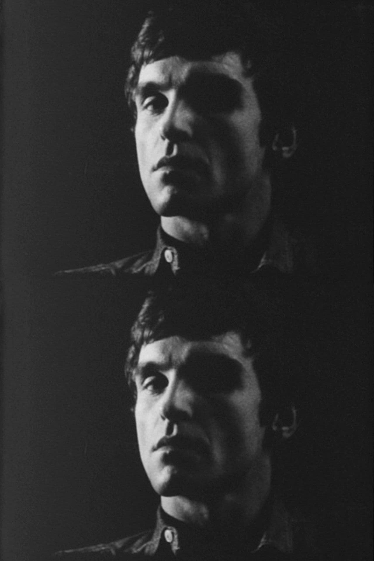 Screen Test: Freddy Herko