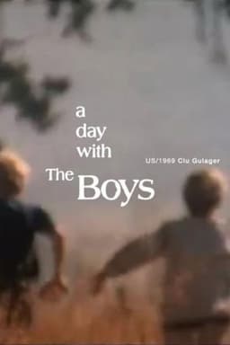 A Day with the Boys