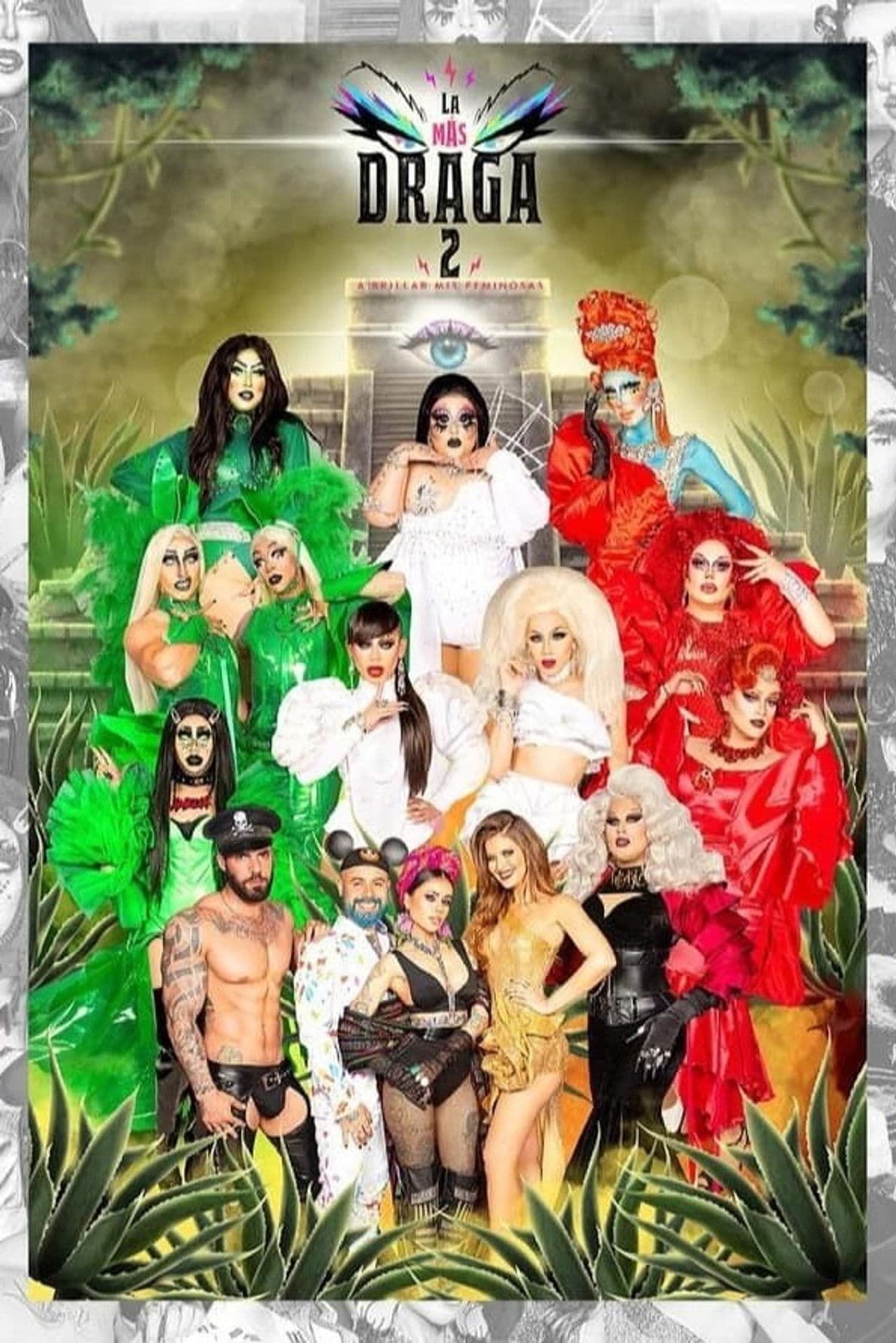 La Más Draga 2