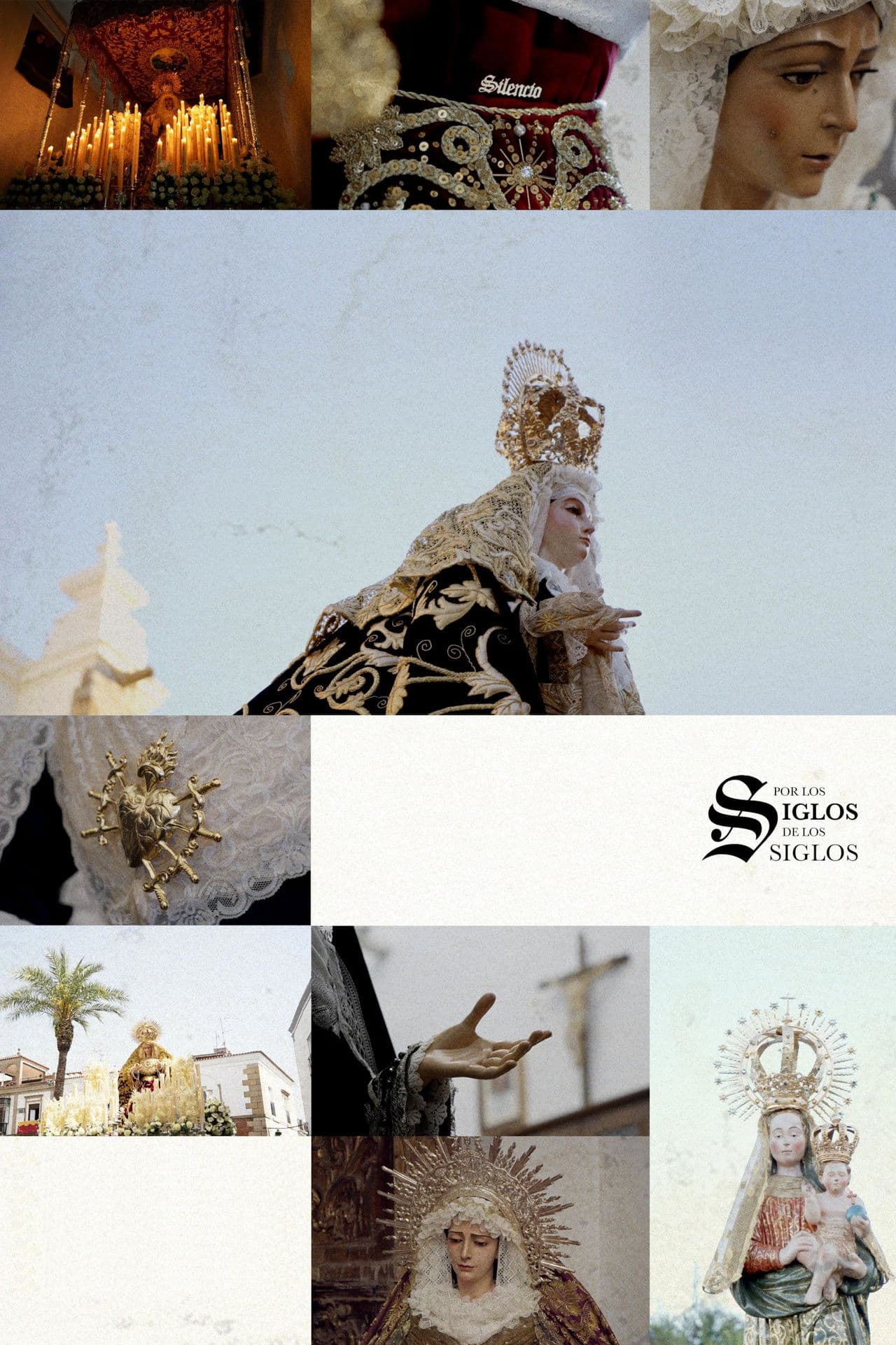 Por los siglos de los siglos