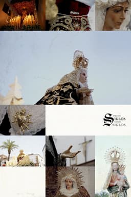 Por los siglos de los siglos