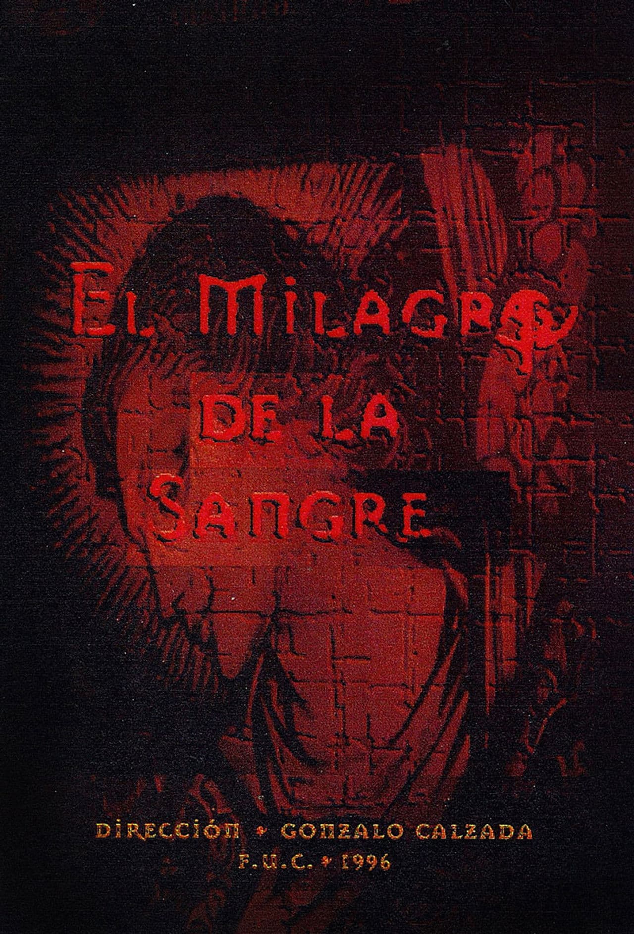 El Milagro de la Sangre