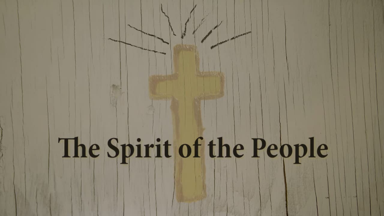 The Spirit of the People
