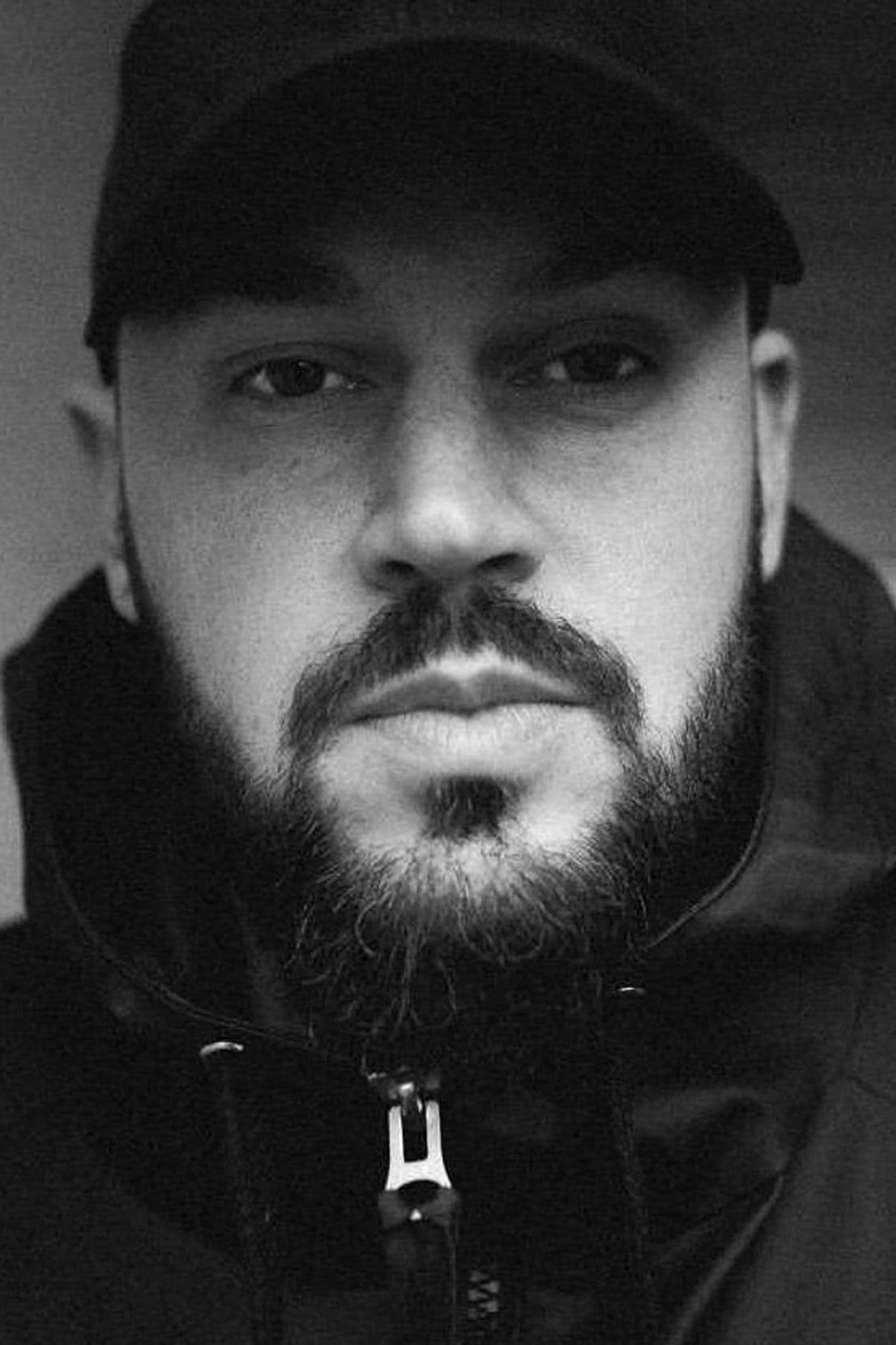 Christopher Wahlberg