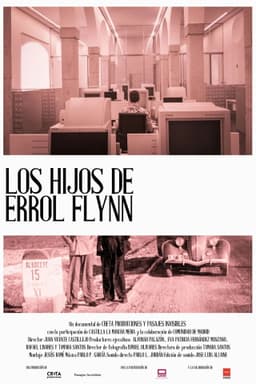 Los hijos de Errol Flynn