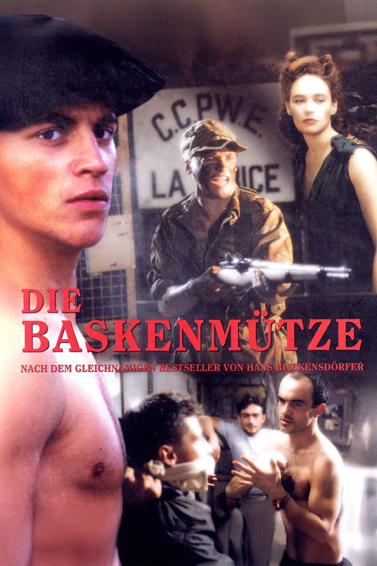 Bonne chance Frenchie