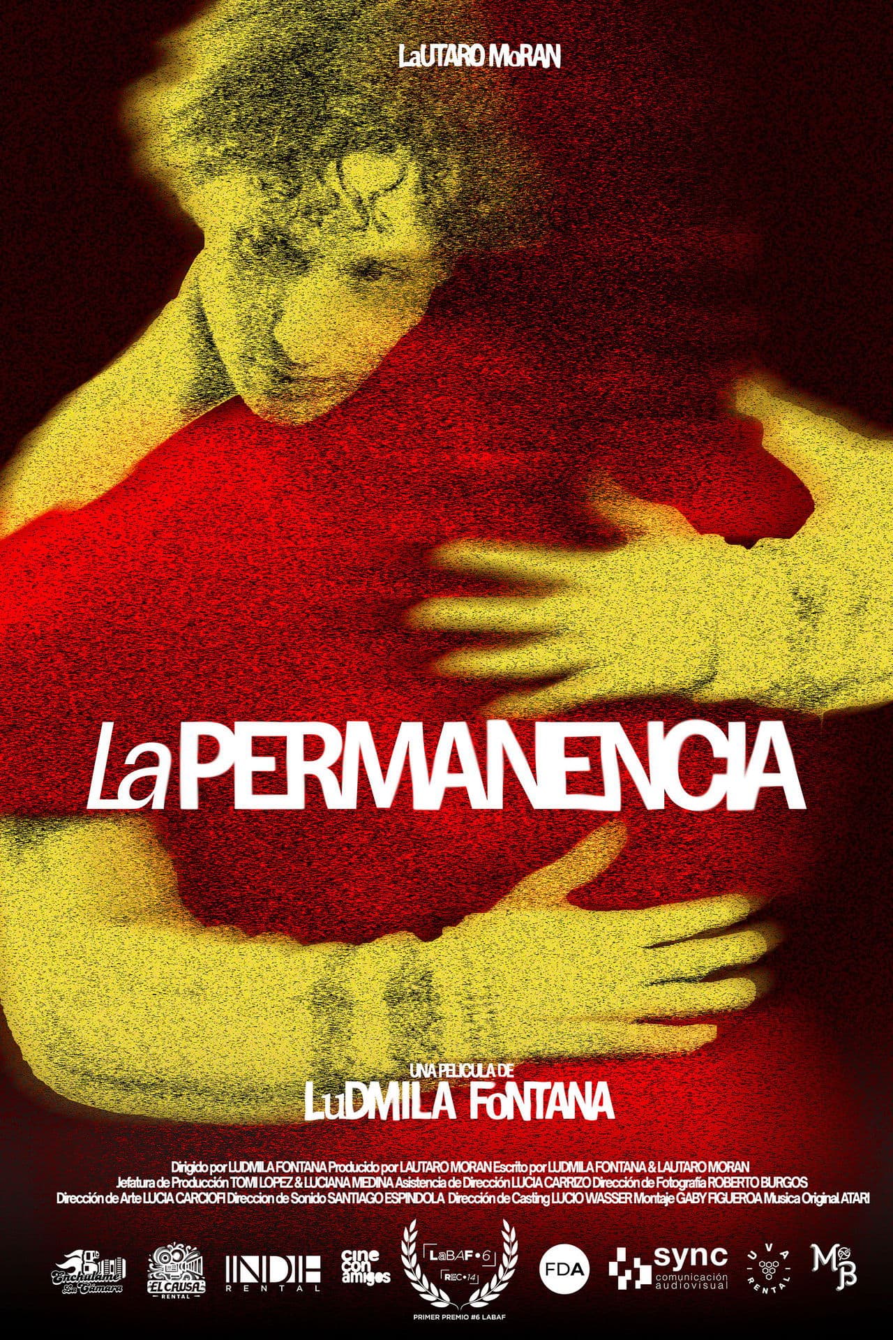 La permanencia