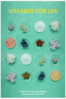 Vitamins For Life
