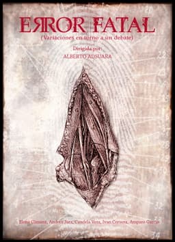 Error Fatal (Variaciones en torno a un debate)