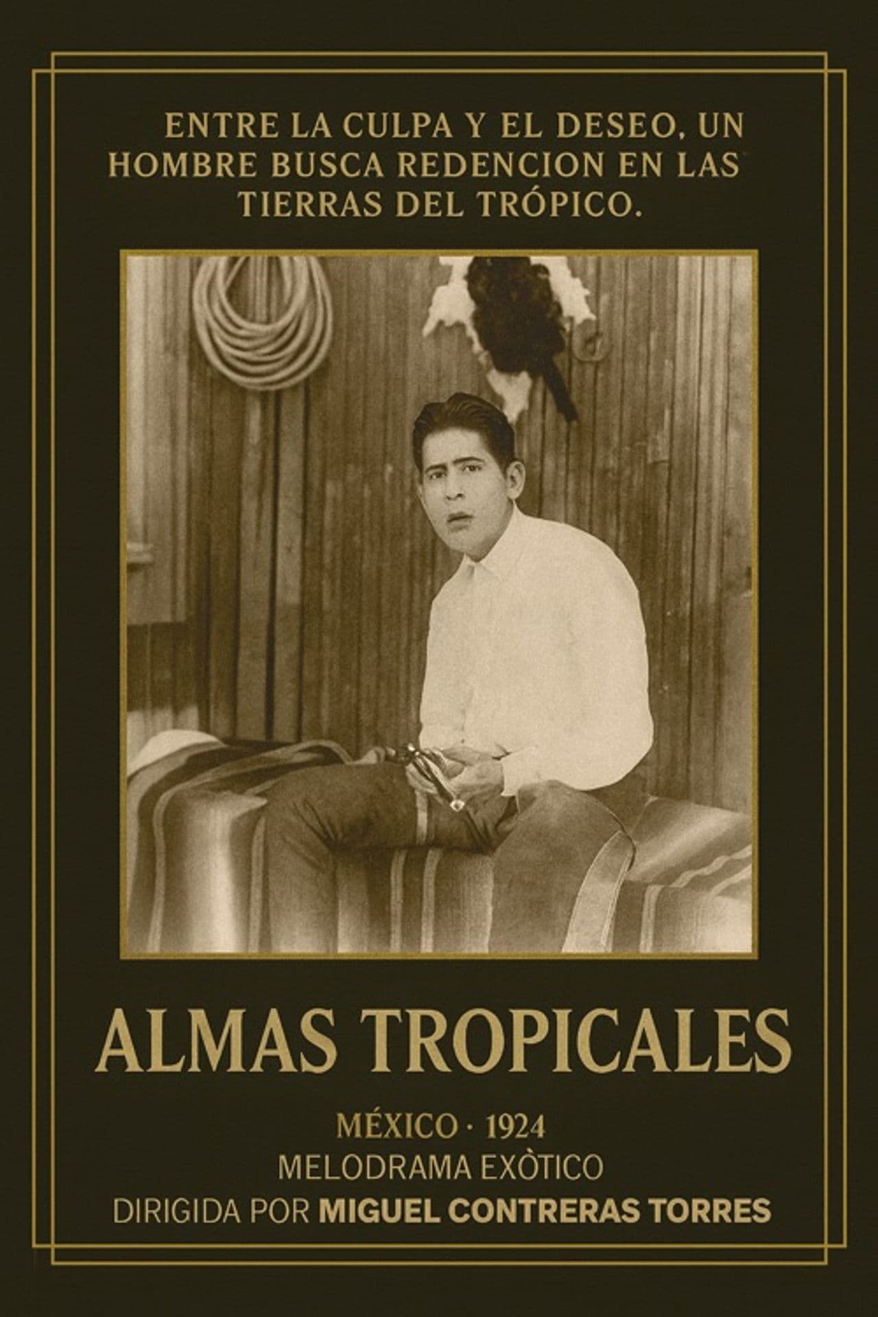 Almas tropicales