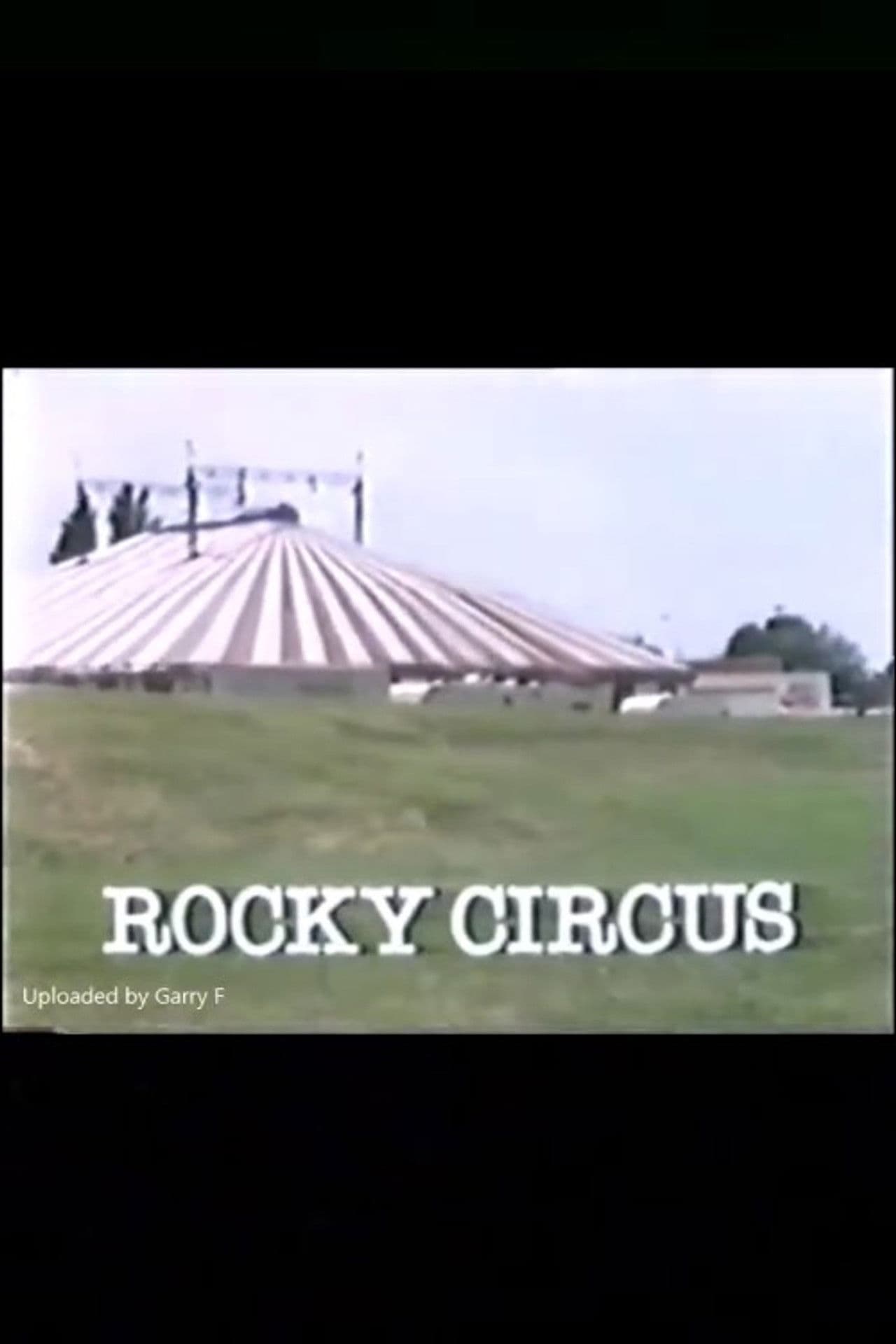Rocky Circus