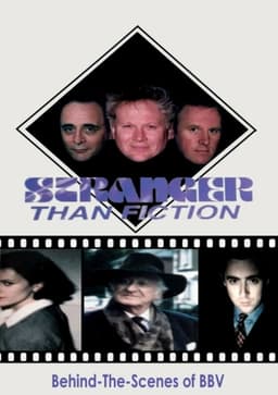 Stranger than Fiction