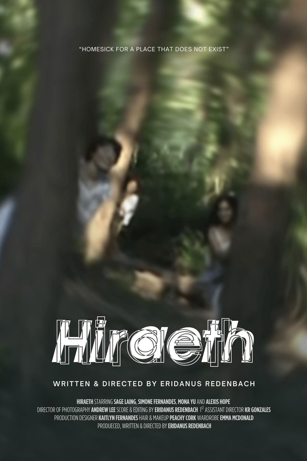 Hiraeth