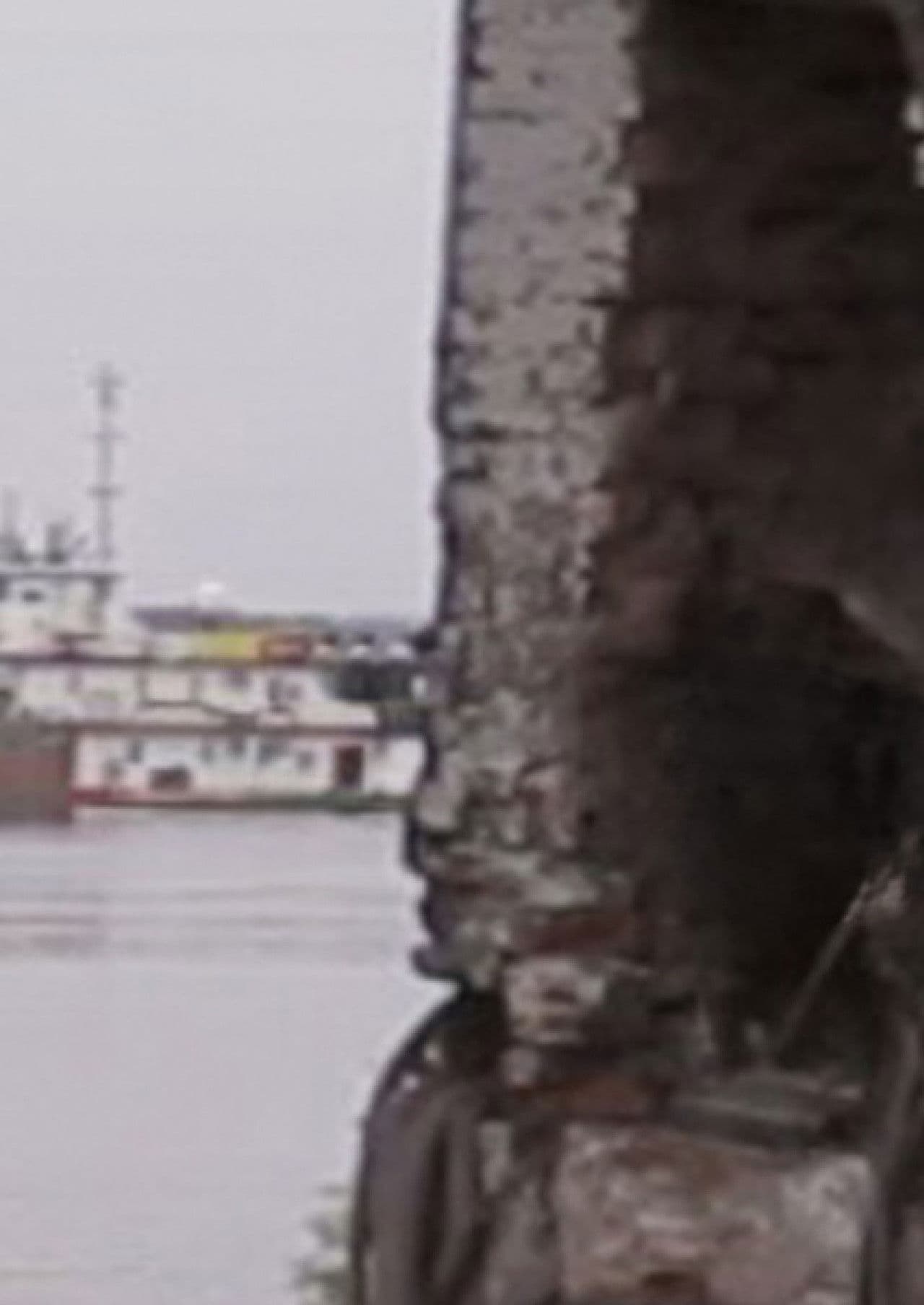 Obsoletos (sobre ruinas y vestigios)