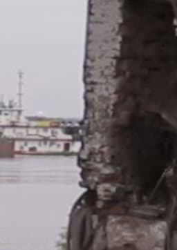 Obsoletos (sobre ruinas y vestigios)