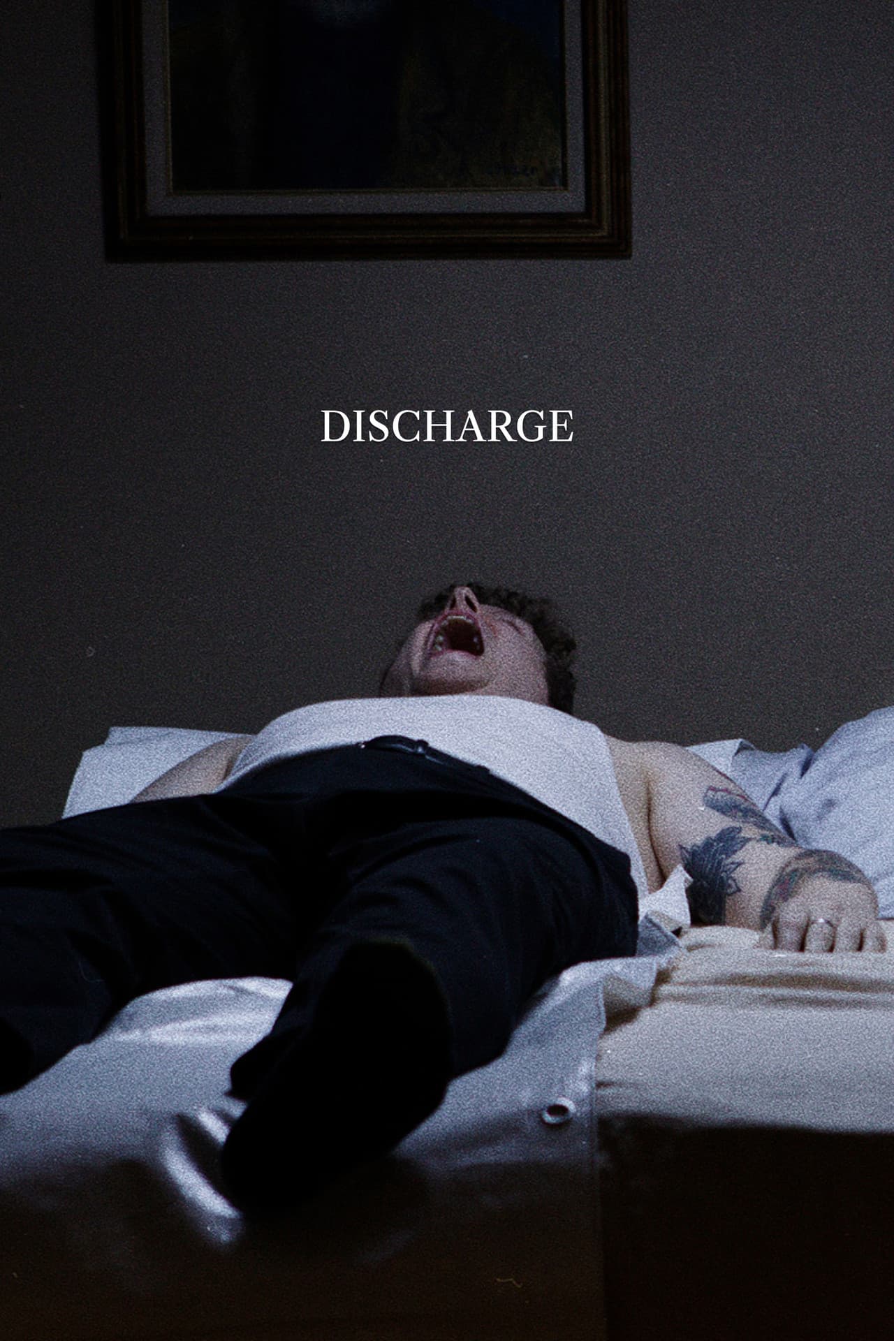 Discharge