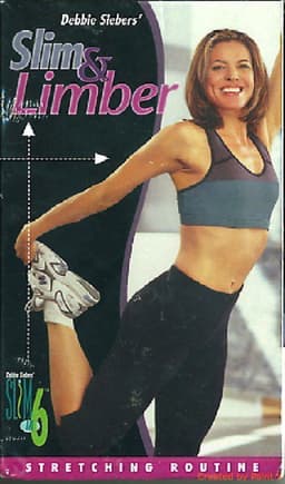 Slim in 6: Slim & Limber
