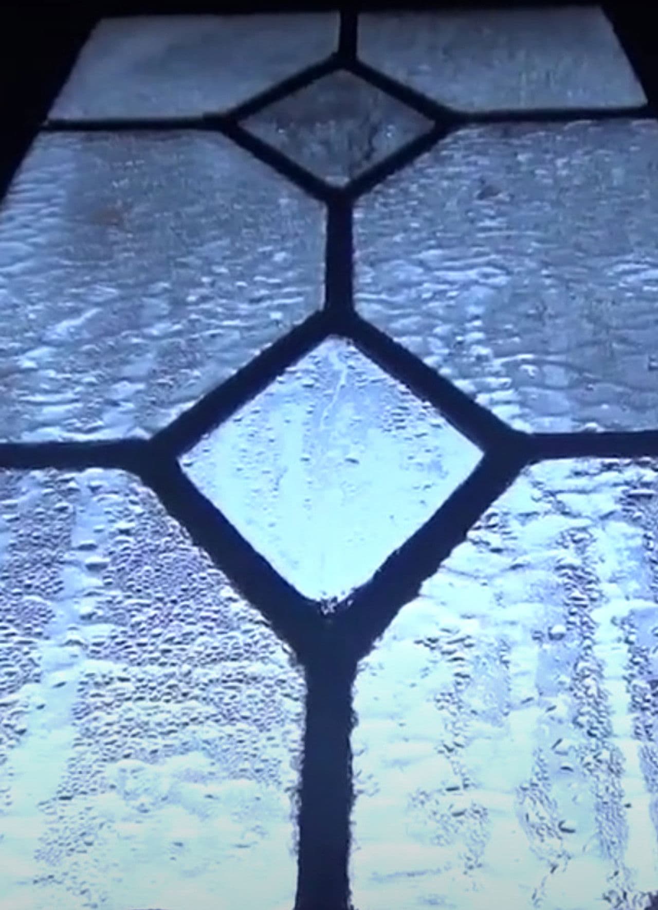 A Short Film About Ghosts