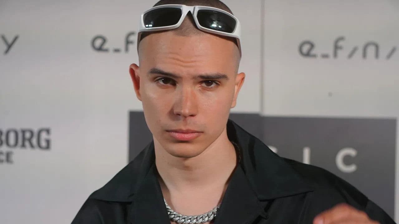 Voyage: A Chance of Being Born