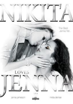 Nikita Loves Jenna