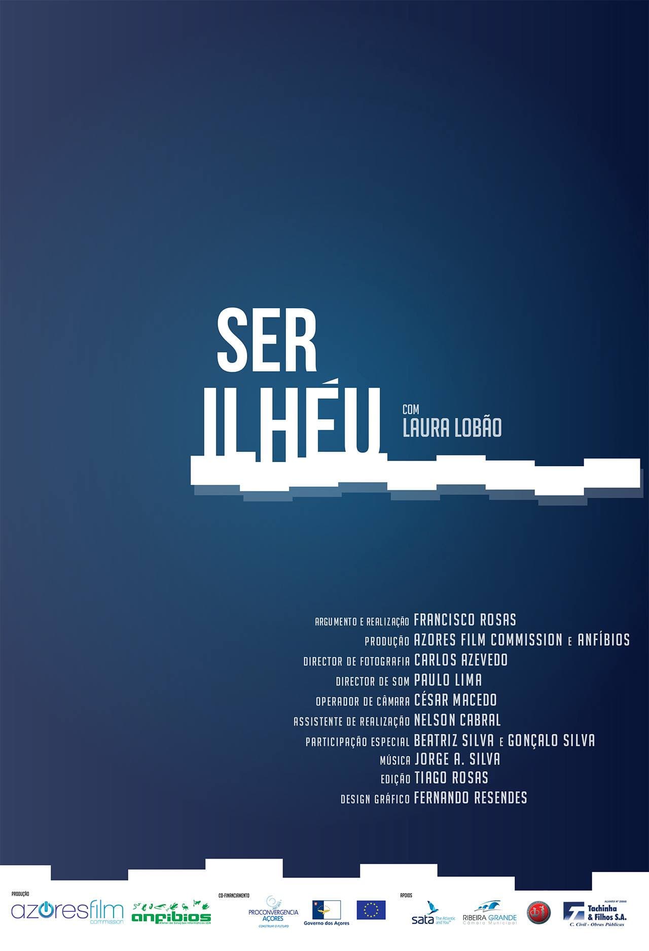 Ser Ilhéu